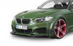 BMW ACL2 by AC Schnitzer 2016 года